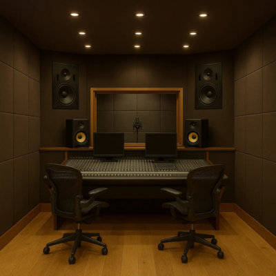 2 - Studio_Seul_Carré