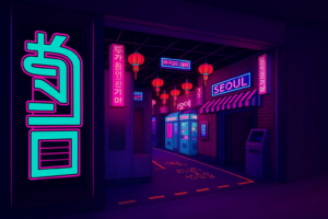 Vue lobby 2_Cyber Punk